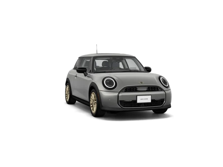 2025 Mini Cooper Signature photo 1