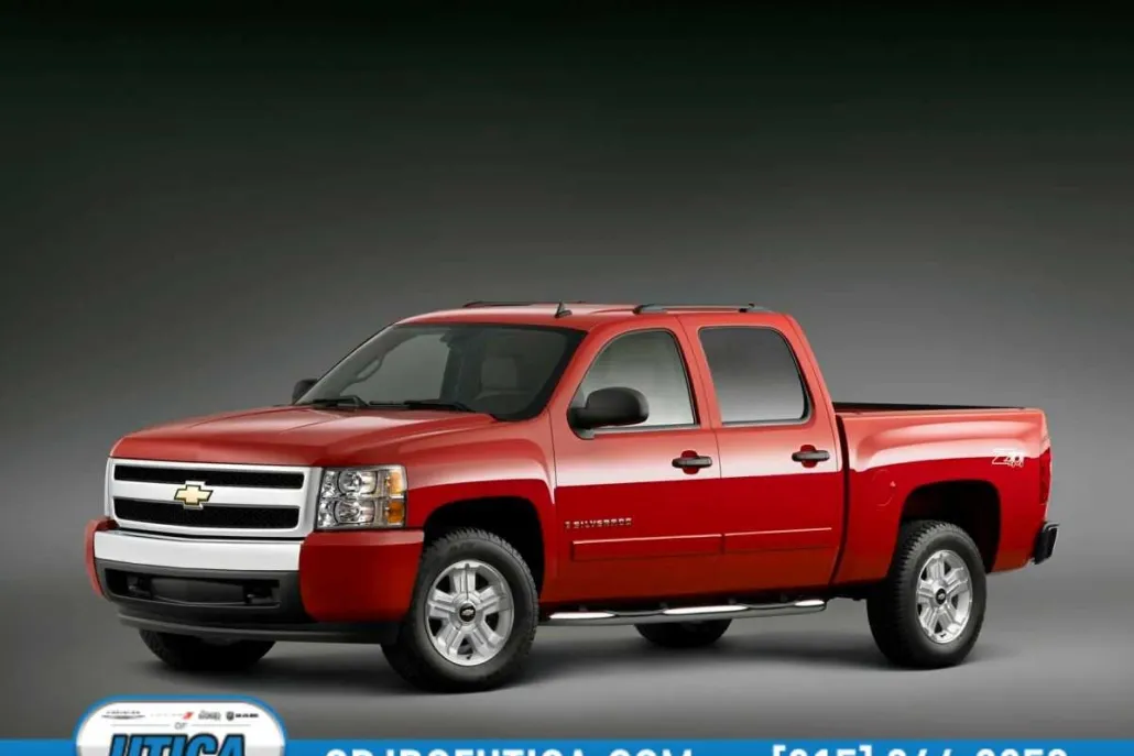 2013 Chevrolet Silverado 1500 LT photo 1