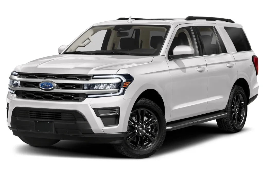 2024 Ford Expedition XLT photo 1