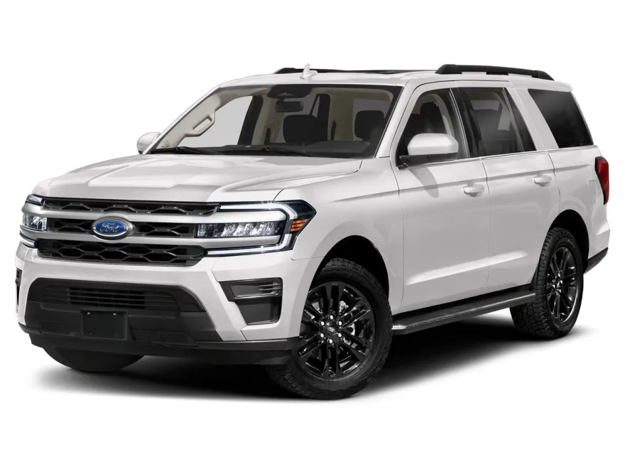 2024 Ford Expedition XLT photo 1