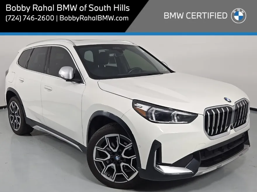 2023 Bmw X1 XDrive28i photo 1