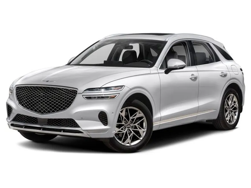 2022 Genesis GV70 2.5T Advanced photo 1