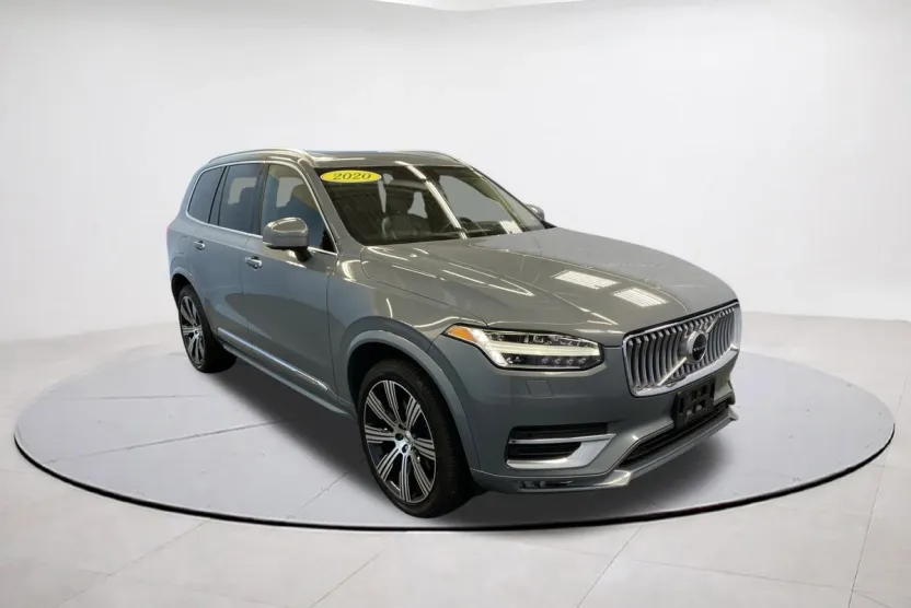 2020 Volvo XC90 Inscription photo 1