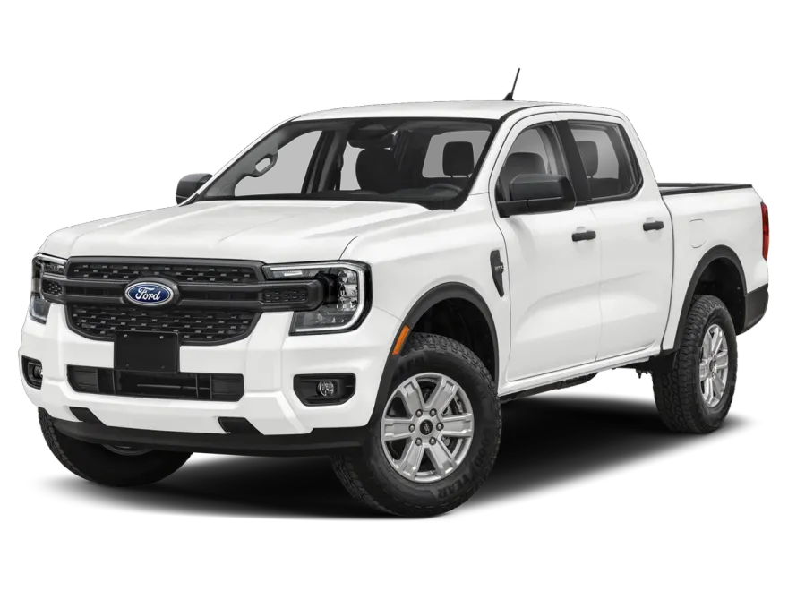 2025 Ford Ranger XL photo 1