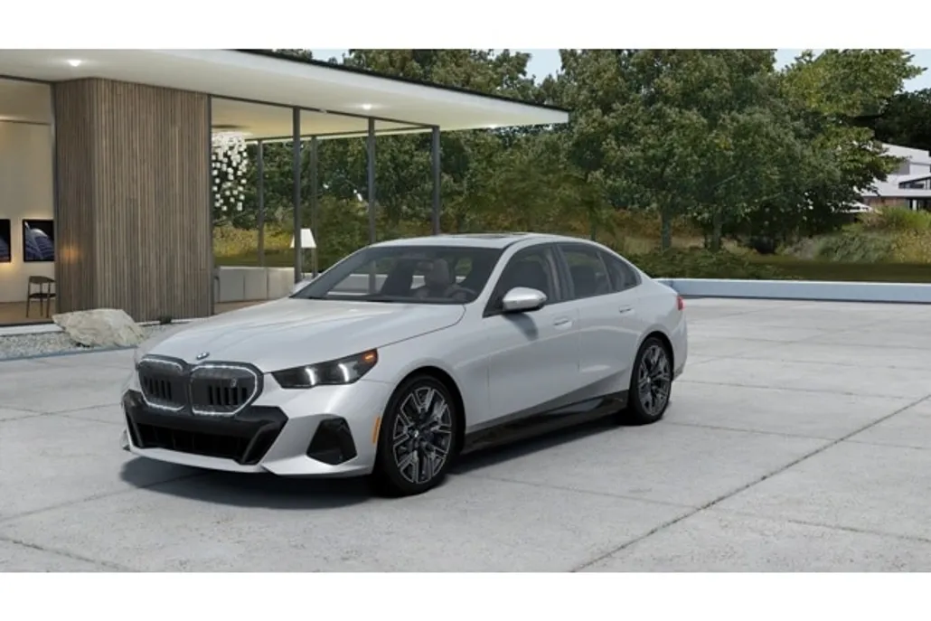 2026 Bmw i5 eDrive40 photo 1