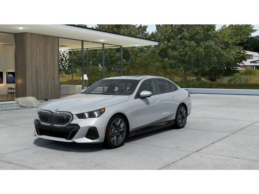 2026 Bmw i5 eDrive40 photo 1