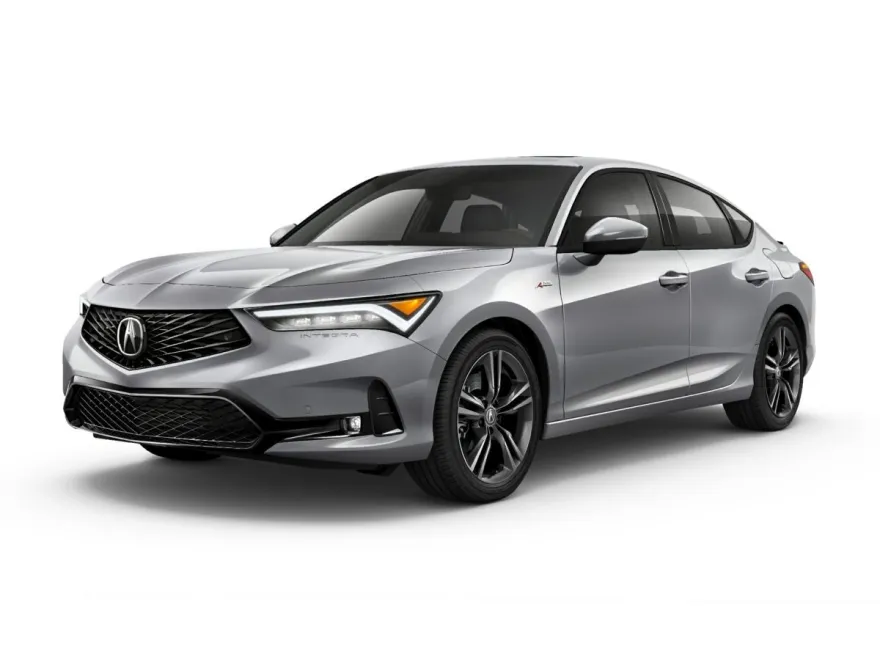 2025 Acura Integra A-Spec photo 1