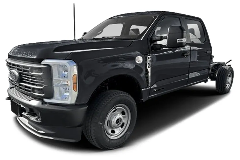 2024 Ford F-350 XL photo 1