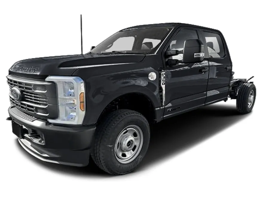 2024 Ford F-350 XL photo 1