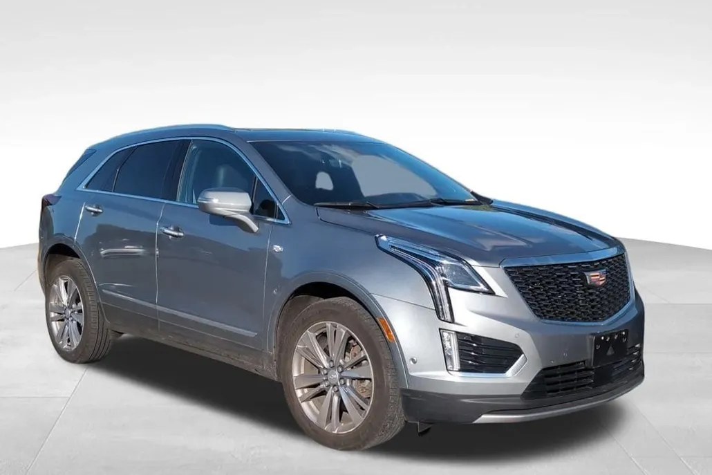 2023 Cadillac XT5 Premium Luxury photo 1