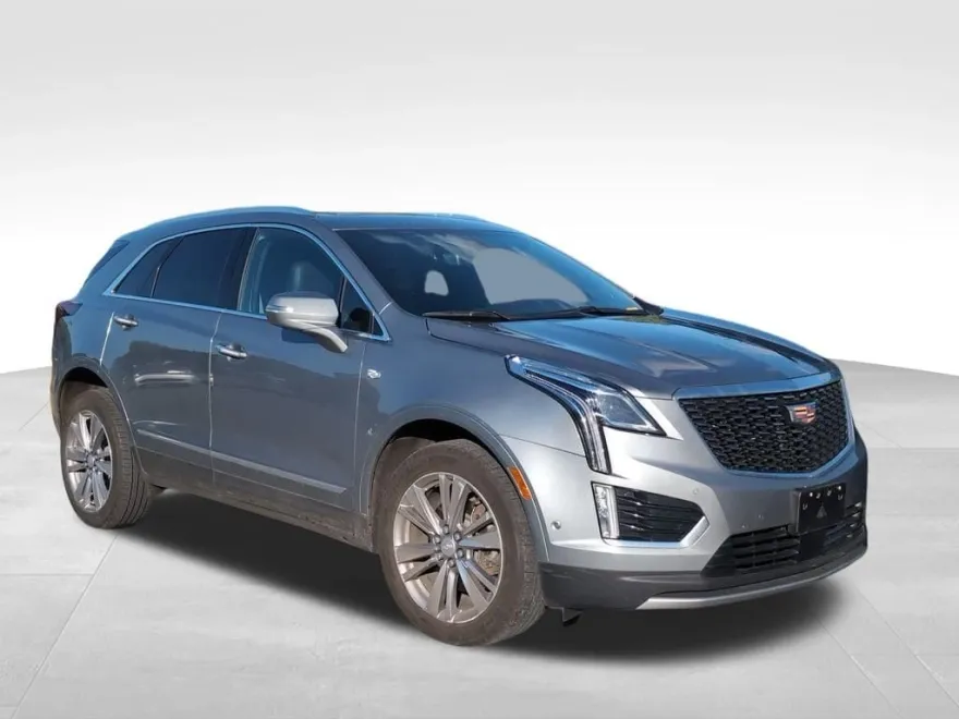 2023 Cadillac XT5 Premium Luxury photo 1
