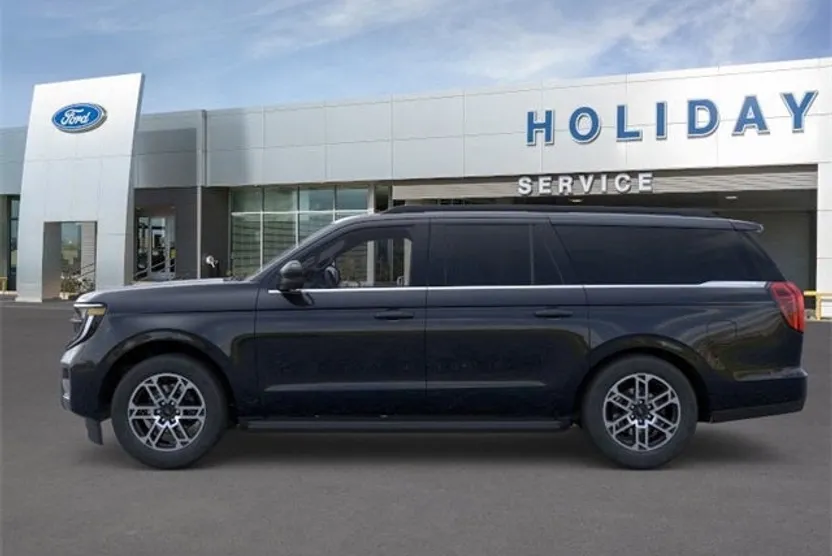 2025 Ford Expedition MAX photo 1