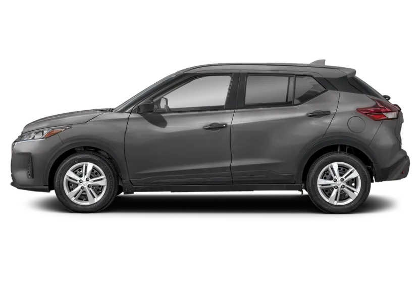 2025 Nissan Kicks Play S photo 1
