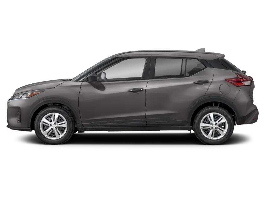 2025 Nissan Kicks Play S photo 1