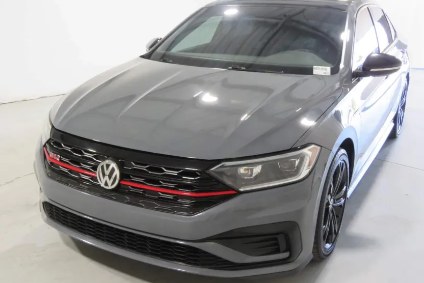 2020 Volkswagen Jetta GLI S photo 1