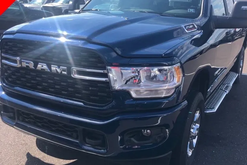 2024 Ram 2500 Big Horn photo 1