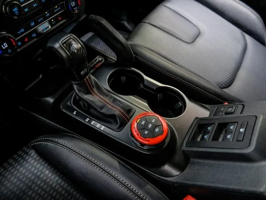 2023 Ford Bronco Raptor photo 56