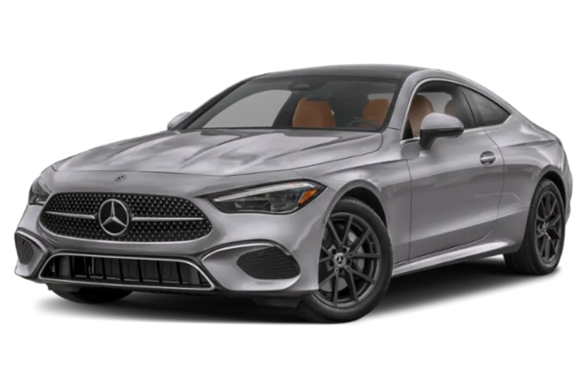 2025 Mercedes Benz CLE 300 4MATIC photo 1