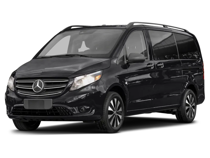 2023 Mercedes Benz Metris Passenger photo 1