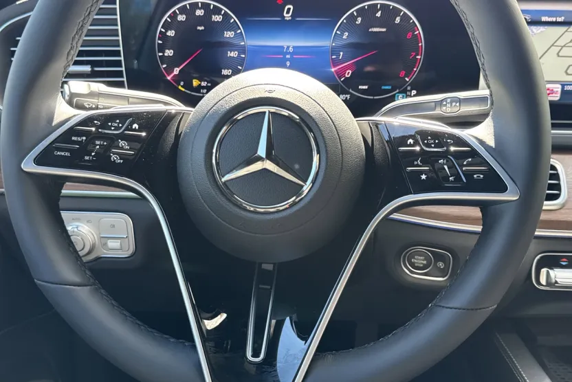 2026 Mercedes Benz GLE 450 4MATIC Coupe photo 1