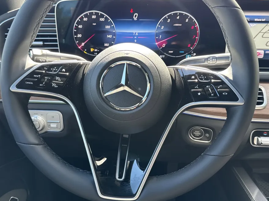 2026 Mercedes Benz GLE 450 4MATIC Coupe photo 1
