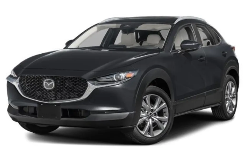 2025 Mazda CX-30 2.5 S Preferred photo 1