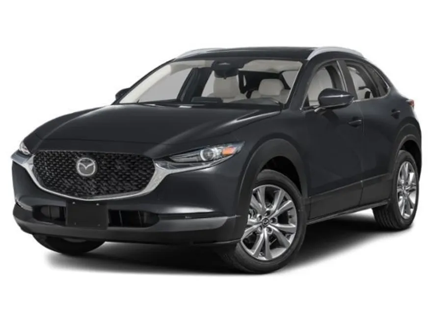 2025 Mazda CX-30 2.5 S Preferred photo 1