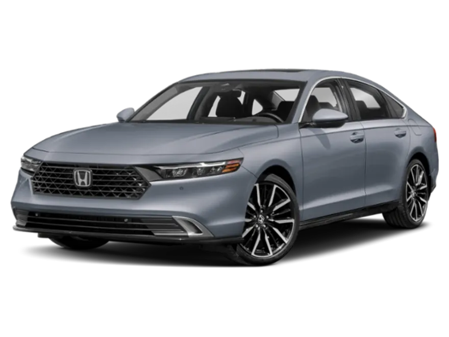 2025 Honda Accord Hybrid Touring photo 1