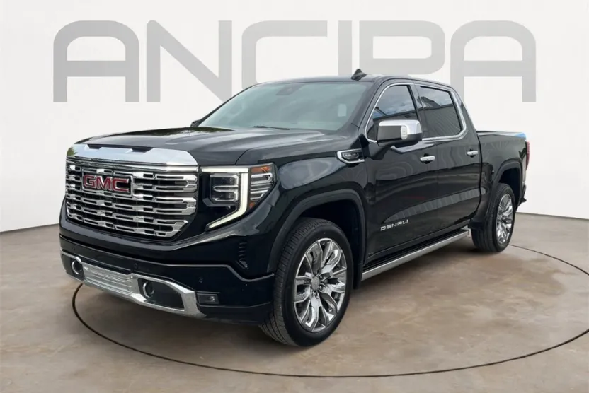 2023 Gmc Sierra 1500 Denali photo 1