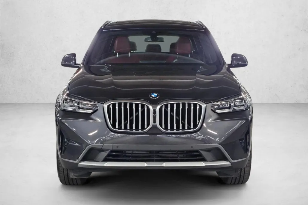 2024 Bmw X3 sDrive30i photo 1