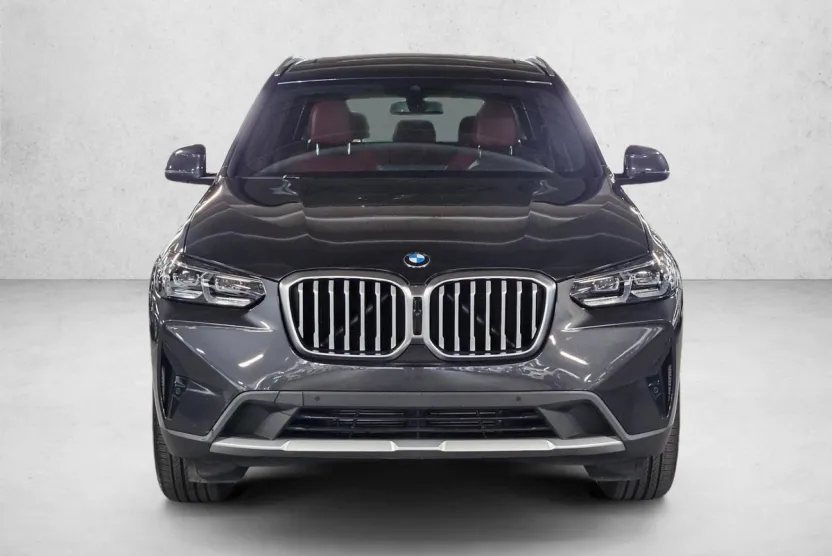2024 Bmw X3 sDrive30i photo 1