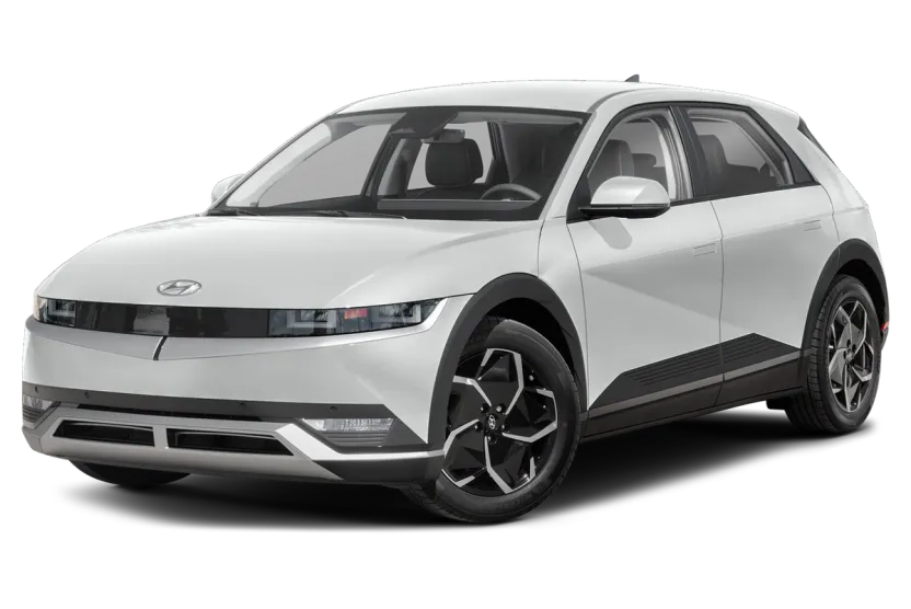 2022 Hyundai Ioniq 5 SEL photo 1