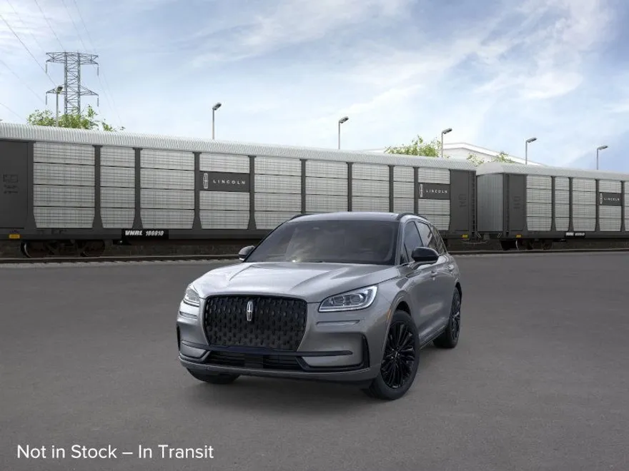 2025 Lincoln Corsair Grand Touring photo 1