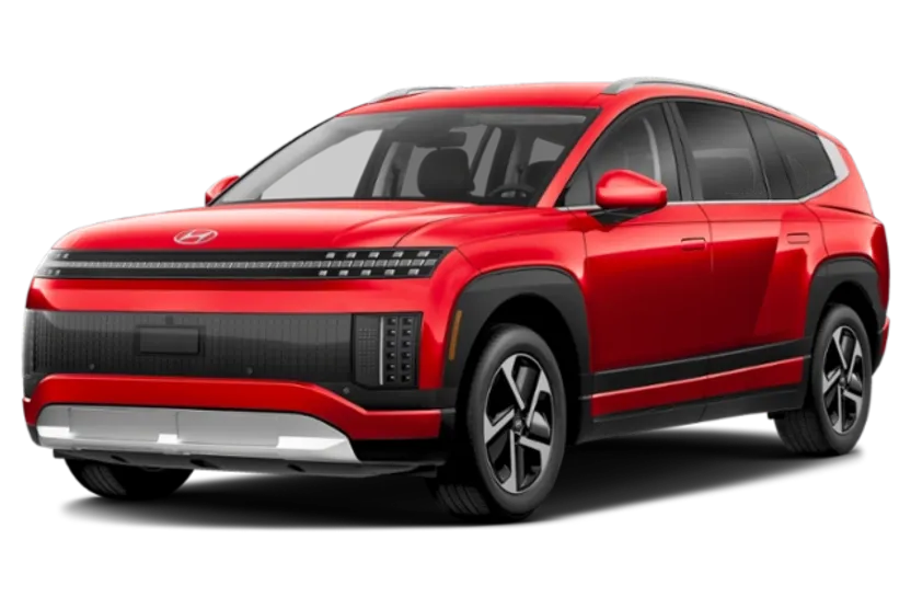 2026 Hyundai Ioniq SEL photo 1