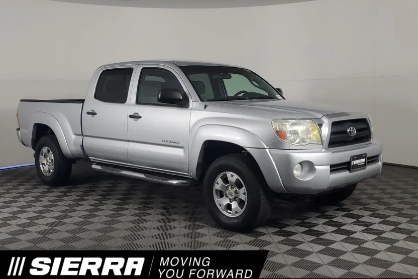 2006 Toyota Tacoma PreRunner photo 1