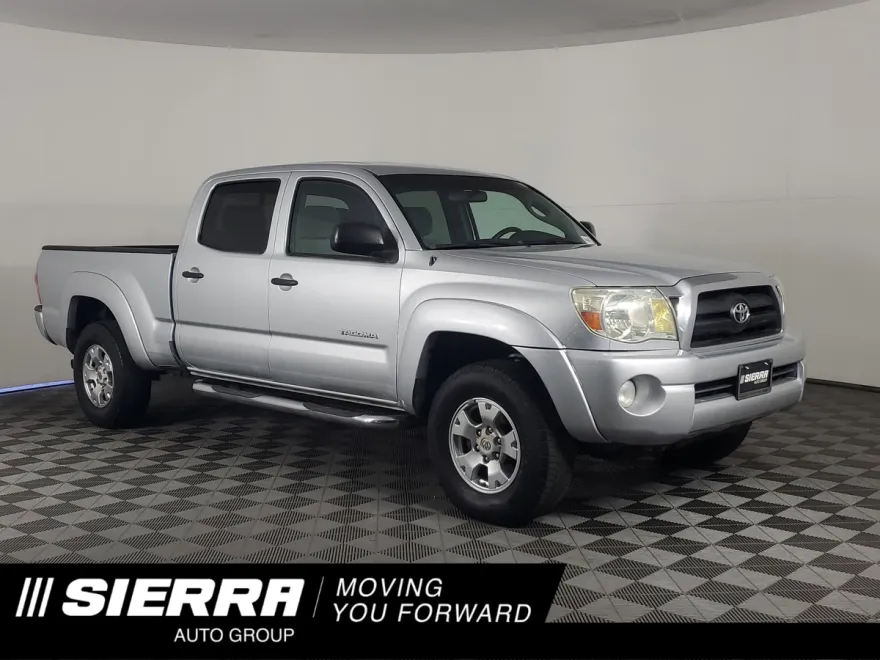 2006 Toyota Tacoma PreRunner photo 1