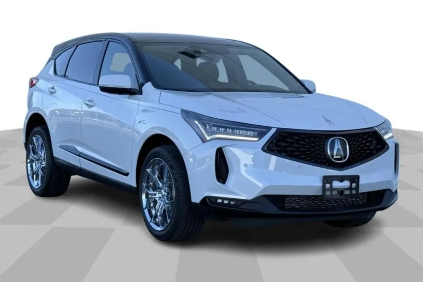 2023 Acura RDX A-Spec photo 1