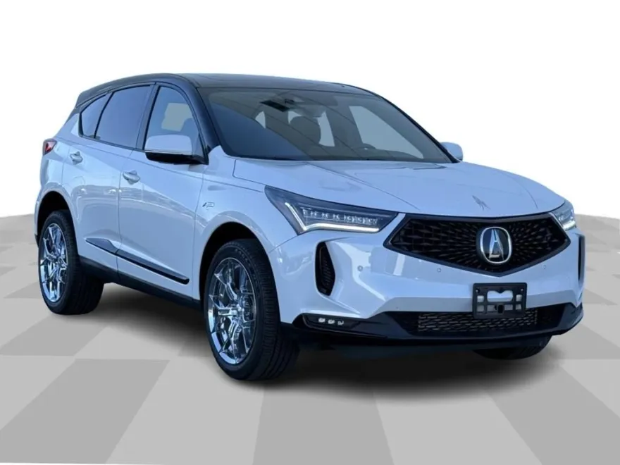 2023 Acura RDX A-Spec photo 1