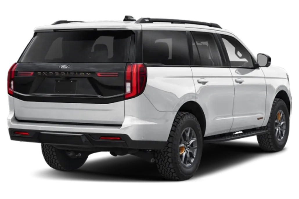 2025 Ford Expedition photo 1