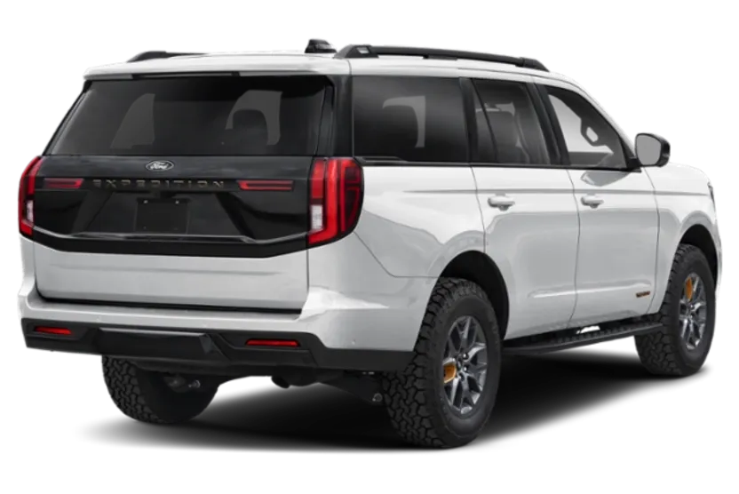 2025 Ford Expedition photo 1