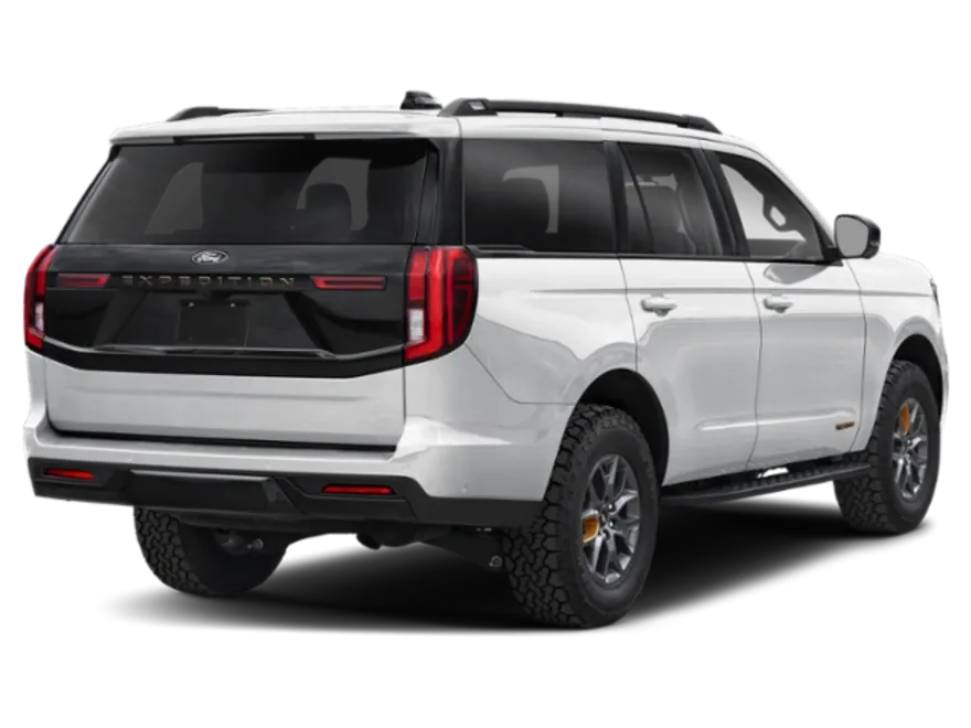 2025 Ford Expedition photo 1