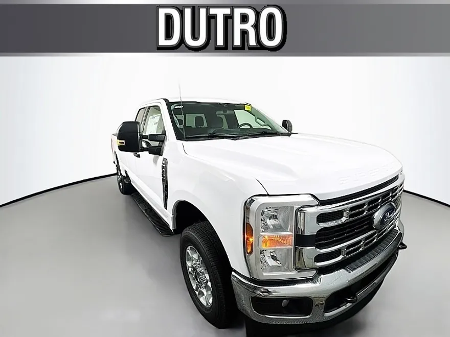 2025 Ford F-350 XL photo 1