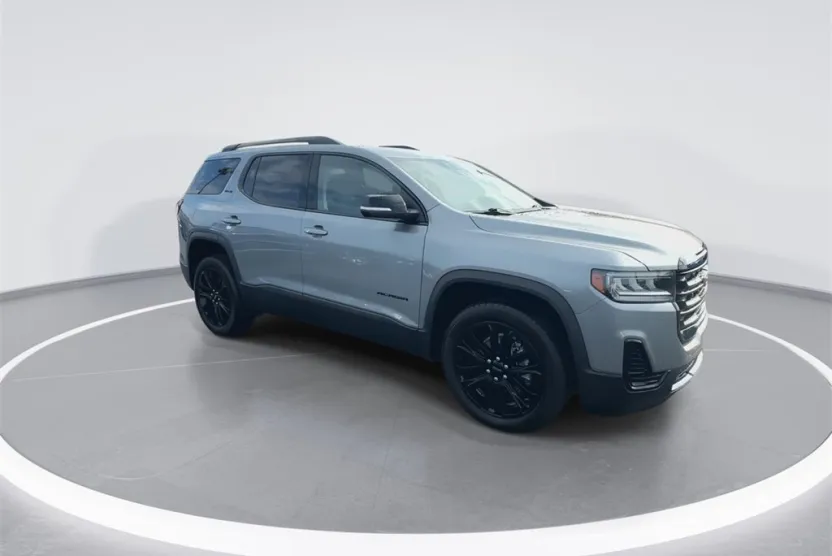 2023 Gmc Acadia SLE photo 1
