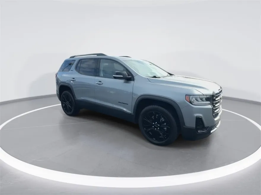 2023 Gmc Acadia SLE photo 1