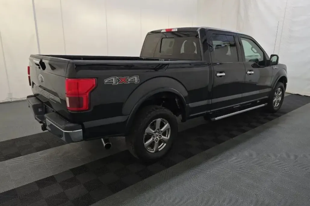 2020 Ford F-150 photo 1