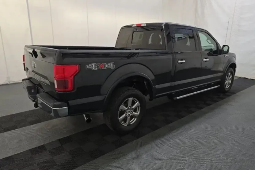 2020 Ford F-150 photo 1