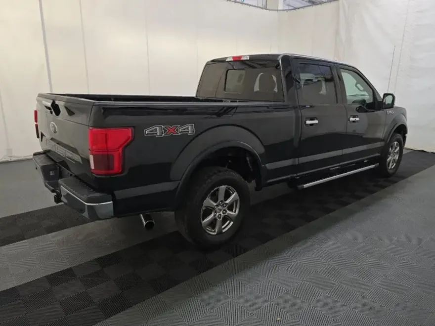 2020 Ford F-150 photo 1