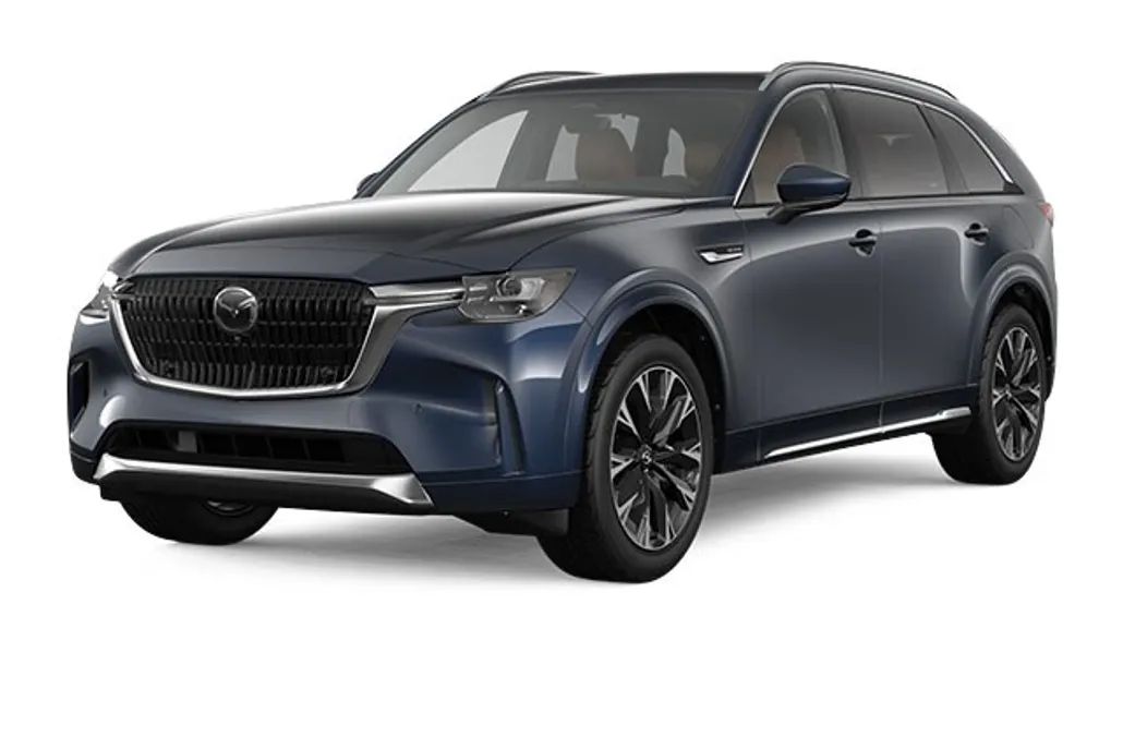 2025 Mazda CX-90 3.3 Turbo Premium Plus photo 1