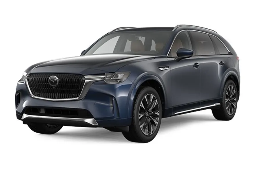 2025 Mazda CX-90 3.3 Turbo Premium Plus photo 1