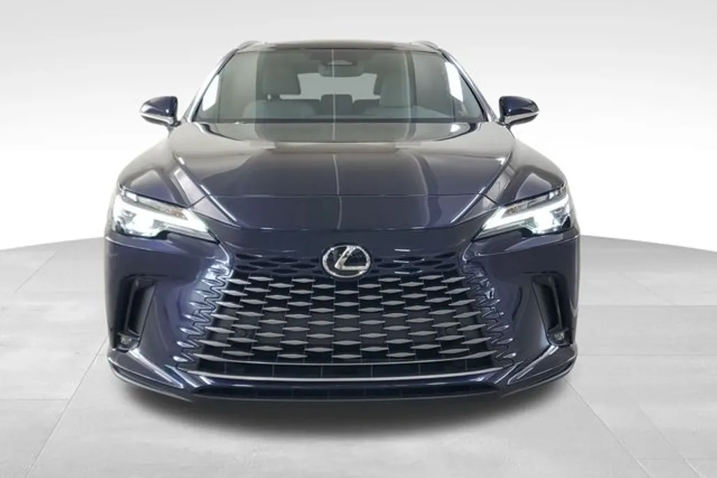 2024 Lexus RX 350 Premium photo 1